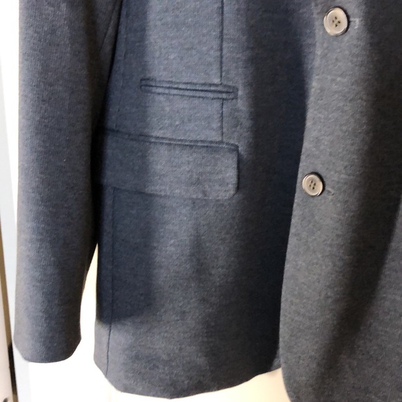 Men’s grey 7Diamnonds blazer - Picture 2 of 12